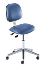 BioFit Basic Anesthesia Chair